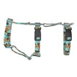 Yorkshire Terrier, blue - Safety Harness - april & june