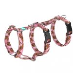 Vizsla, pink - Safety Harness - april & june
