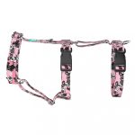 Schnauzer, pink - Safety Harness - april & june