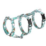 Bull Terrier, blue - Safety Harness - april & june