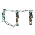 Spitz, blue - Safety Harness - april & june
