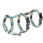 Spitz, blue - Safety Harness - april & june