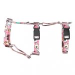 Spitz, pink - Safety Harness - april & june