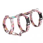 Spitz, pink - Safety Harness - april & june