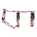 Labrador Retriever, pink - Safety Harness - april & june