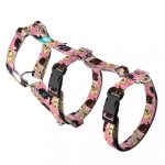 Labrador Retriever, pink - Safety Harness - april & june