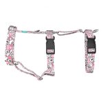 Bolognese, pink - Safety Harness - april & june