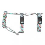 Happy Snowman - Safety Harness - april & june