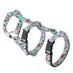 Happy Snowman - Safety Harness - april & june