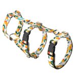 Mangó - Biztonsági Kutyahám és Macskahám - Mango - april & june