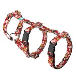 Japán szerencsehozók - Maneki-neko - Daruma - Kokeshi - Biztonsági Kutyahám és Macskahám - april & june