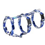 Kék - Biztonsági Kutyahám és Macskahám - Blue - april & june