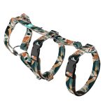 Naplemente - Biztonsági Kutyahám és Macskahám - april & june