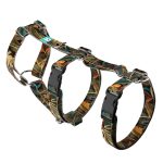 Indián nyár - Biztonsági Kutyahám és Macskahám - april & june