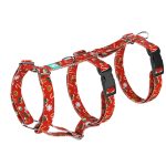 Karácsonyi hangulat - Biztonsági Kutyahám és Macskahám - april & june