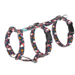 Mikulás - Biztonsági Kutyahám és Macskahám - april & june