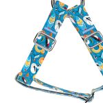 Fun on the beach - Step-in harness - april & june