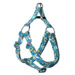 Fun on the beach - Step-in harness - april & june