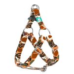 Autumn feeling - Step-in harness - april & june