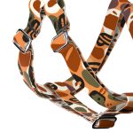 Autumn feeling - Step-in harness - april & june