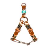 Autumn feeling - Step-in harness - april & june