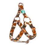 Autumn feeling - Step-in harness - april & june