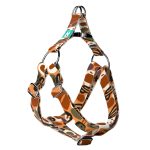 Autumn feeling - Step-in harness - april & june