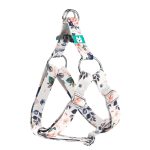 Virág mintás - Belelépős Kutyahám - Classic Vintage Floral - april & june