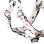 Virág mintás - Belelépős Kutyahám - Classic Vintage Floral - april & june