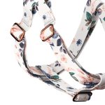 Virág mintás - Belelépős Kutyahám - Classic Vintage Floral - april & june