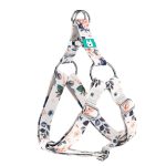 Virág mintás - Belelépős Kutyahám - Classic Vintage Floral - april & june