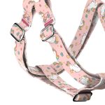 Cute Unicorn - Step-in harness - april & june