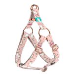 Cute Unicorn - Step-in harness - april & june