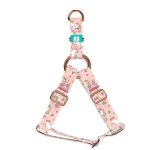 Cute Unicorn - Step-in harness - april & june