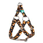 Cute Little Fox Dark - Step-in harness - april & june