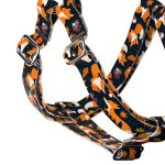 Cute Little Fox Dark - Step-in harness - april & june