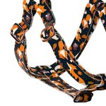 Cute Little Fox Dark - Step-in harness - april & june