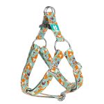 Cute Little Fox Light - Step-in harness - april & june