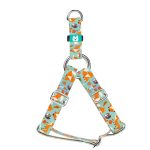 Cute Little Fox Light - Step-in harness - april & june