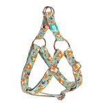 Cute Little Fox Light - Step-in harness - april & june