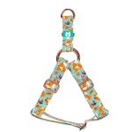 Cute Little Fox Light - Step-in harness - april & june