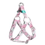 Cherry Blossom - Step-in harness - april & june