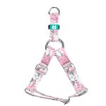 Cherry Blossom - Step-in harness - april & june