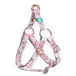 Cherry Blossom - Step-in harness - april & june
