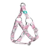 Cherry Blossom - Step-in harness - april & june