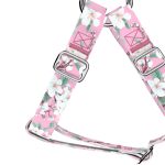 Cherry Blossom - Step-in harness - april & june