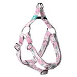 Cherry Blossom - Step-in harness - april & june