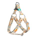 Meadow - Step-in harness - april & june
