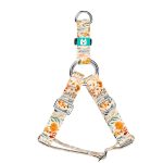 Meadow - Step-in harness - april & june