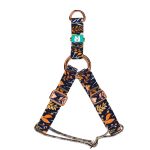  Autumn wild flowers - Step-in harness - april & june